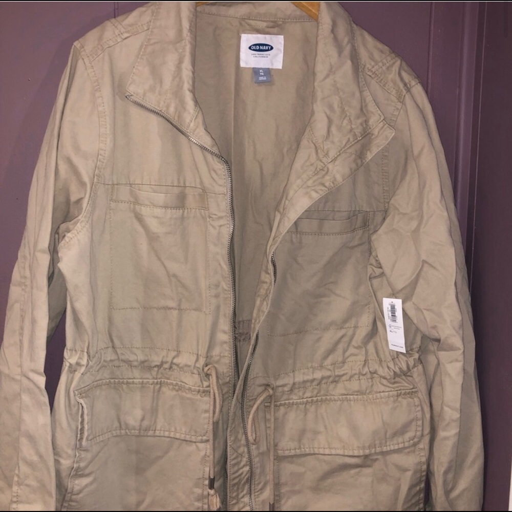 Field Jacket